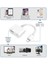 L8-Hl Apple iPhone iPad Lightning To 4K 1080P Hd HDMI Lightning Okuyucu Çevirici 3
