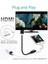 L8-Hl Apple iPhone iPad Lightning To 4K 1080P Hd HDMI Lightning Okuyucu Çevirici 4