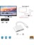 L8-Hl Apple iPhone iPad Lightning To 4K 1080P Hd HDMI Lightning Okuyucu Çevirici 5