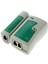 Network Tester RJ45/RJ11 Adsl Internet Kablo Test Cihazı Cat5/6 1