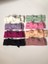 Nis Butik 8'li Bandana Bebek Hediyelik Set 1
