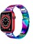 Apple Watch 4 5 6 7 8 Ultra 42MM 44MM 45MM 49MM Slim Çelik Kordon 1
