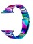 Apple Watch 4 5 6 7 8 Ultra 42MM 44MM 45MM 49MM Slim Çelik Kordon 2