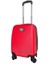 Coral Hıgh Mini Valiz (Kabin Valiz) 40 cm Kırmızı (16509) 2