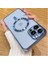 i Phone 11 Pro Max Kılıf Magsafe Şarj Özellikli Kamera ve Lens Korumalı Esnek Silikon Dempre Case 1