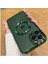i Phone 11 Pro Max Kılıf Magsafe Şarj Özellikli Kamera ve Lens Korumalı Esnek Silikon Dempre Case 1