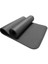 Nbr Pilates & Yoga Matı 183 * 61 * 1 cm Siyah Renk 1
