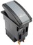 Otokar Kent Otobüs E Bilet Anahtar Düğme Rocker Switch 3 Pin (On-On) - Ampullü 24V 1
