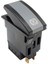 Otokar Kent Otobüs Retarder Anahtar Düğme Rocker Switch 6 Pin (On-On) - Ampullü 24V 1