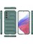 Samsung Galaxy A54 5g Için Kaymaz Silikon Telefon Kılıfı - Yeşil (Yurt Dışından) 3