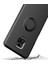 Xiaomi Redmi Note 9s/9 Pro/9 Pro Max Için Ince Silikon Yüzük Stand Telefon Kılıfı - Yeşil (Yurt Dışından) 3