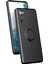 Samsung Galaxy S20 FE/S20 Fe 5G/S20 Fe 2022 Için Ince Silikon Yüzük Stand Telefon Kılıfı - Açık Yeşil (Yurt Dışından) 3