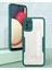 Samsung Galaxy A02S Için Yumuşak Tpu Ekran Koruyucu Telefon Kılıfı - Yeşil (Yurt Dışından) 5