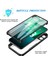Xiaomi 13 Için Yumuşak Tpu Ekran Koruyucu Telefon Kılıfı - Mor (Yurt Dışından) 2