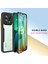 Xiaomi 13 Için Yumuşak Tpu Ekran Koruyucu Telefon Kılıfı - Mor (Yurt Dışından) 5