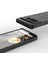 Google Pixel 7 Pro Için Kaymaz Silikon Telefon Kılıfı - Koyu Gri (Yurt Dışından) 5