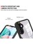Samsung Galaxy A54 5g Için Yumuşak Tpu Ekran Koruyucu Telefon Kılıfı - Mor (Yurt Dışından) 3