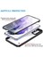 Samsung Galaxy S21 Fe 5g Için Yumuşak Tpu Ekran Koruyucu Telefon Kılıfı - Siyah (Yurt Dışından) 2