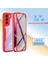 Samsung Galaxy S21 Fe 5g Için Yumuşak Tpu Ekran Koruyucu Telefon Kılıfı - Siyah (Yurt Dışından) 3