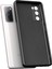 Samsung Galaxy S20 FE/S20 Fe 5G/S20 Fe 2022 Için Ince Silikon Yüzük Stand Telefon Kılıfı - Kırmızı (Yurt Dışından) 4