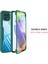 Oppo Realme C21 Için Yumuşak Tpu Ekran Koruyucu Telefon Kılıfı - Pembe (Yurt Dışından) 5