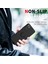 Xiaomi Redmi Note 11 / Note 11S Için Ince Silikon Yüzük Stand Telefon Kılıfı - Mavi (Yurt Dışından) 4