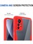 Xiaomi 12 Pro Için Yumuşak Tpu Ekran Koruyucu Telefon Kılıfı - Mavi (Yurt Dışından) 3