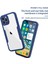 iPhone 12 Pro Için Yumuşak Tpu Ekran Koruyucu Telefon Kılıfı - Pembe (Yurt Dışından) 3