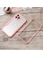iPhone 12 Pro Için Yumuşak Tpu Ekran Koruyucu Telefon Kılıfı - Pembe (Yurt Dışından) 5