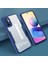 Xiaomi Redmi Note 10 5g Için Yumuşak Tpu Ekran Koruyucu Telefon Kılıfı - Pembe (Yurt Dışından) 4