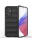 Samsung Galaxy A54 5g Için Kaymaz Silikon Telefon Kılıfı - Siyah (Yurt Dışından) 2