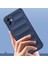 Samsung Galaxy A04E 4g Için Kaymaz Silikon Telefon Kılıfı - Gri (Yurt Dışından) 4