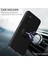 Xiaomi Poco M4 Pro 4g Için Ince Silikon Yüzük Stand Telefon Kılıfı - Mor (Yurt Dışından) 3