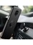Xiaomi Redmi Note 9s/9 Pro/9 Pro Max Için Ince Silikon Yüzük Stand Telefon Kılıfı - Açık Mor (Yurt Dışından) 4
