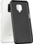 Xiaomi Redmi Note 9s/9 Pro/9 Pro Max Için Ince Silikon Yüzük Stand Telefon Kılıfı - Açık Mor (Yurt Dışından) 5