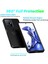 Xiaomi 11T / Xiaomi 11T Pro Için Ince Silikon Yüzük Stand Telefon Kılıfı - Kırmızı (Yurt Dışından) 5