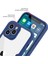 iPhone 11 Pro Max Için Yumuşak Tpu Ekran Koruyucu Telefon Kılıfı - Mor (Yurt Dışından) 4