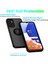 Samsung Galaxy A14 5g Için Yüzük Stand Mat Sert Silikon Telefon Kılıfı - Sarı (Yurt Dışından) 5