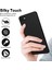 iPhone Se 2020/2022 / 8 / 7 Için Ince Likit Silikon Yumuşak Telefon Kılıfı - Pembe (Yurt Dışından) 4