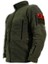 Tactical Haki Polar Mont M 2
