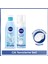 Nıvea Canlandırıcı Yüz Yıkama Köpüğü Kuru/hassas Cilt 150 ml + Nıvea Canlandırıcı Tonik Kuru/hassas Ciltler 200 ml 1