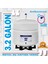Arıtma Cihazı Tankı 3.2 Galon 1