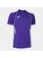 Championship Vii Short Sleeve T-Shirt Purple White 1