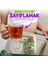 Tek 1 Şifa Evi Form Tea Bitkisel Çayı (Kuşburnu Tadında) 1