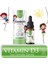 Vitamin D3 Kids 20 ml 400 IU Damla 2