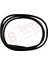 Mercedes W124 W201 W202 W203 Için Sunroof Conta Fitil A1247800298 1