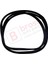 Mercedes W124 W201 W202 W203 Için Sunroof Conta Fitil A1247800298 5