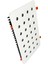 NV-28-40X25 Kuyumcu LED 3000K/6500K(KARIŞIK) 1