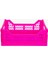 Aykasa 403014 Midibox Neon Pink Katlanabilir Kasa 2