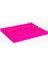 Aykasa 403014 Midibox Neon Pink Katlanabilir Kasa 3